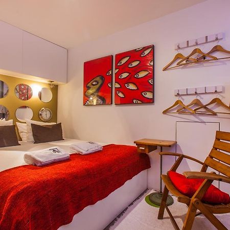 The Old Stables Chiado Apartments Lisboa المظهر الخارجي الصورة