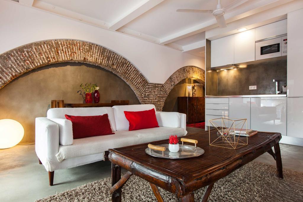 The Old Stables Chiado Apartments Lisboa المظهر الخارجي الصورة