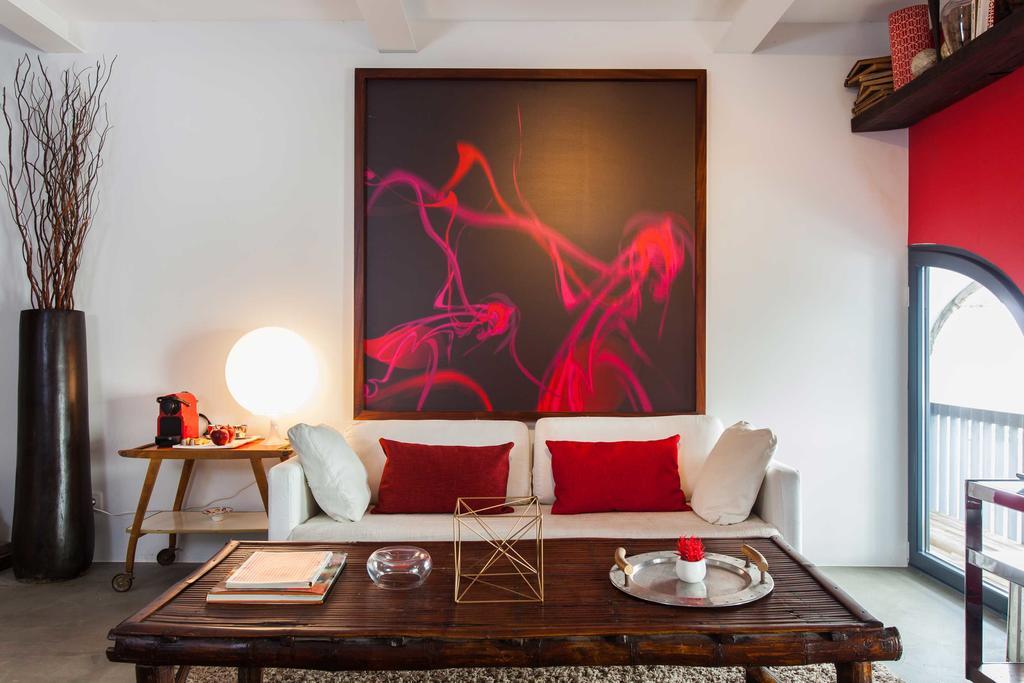 The Old Stables Chiado Apartments Lisboa المظهر الخارجي الصورة
