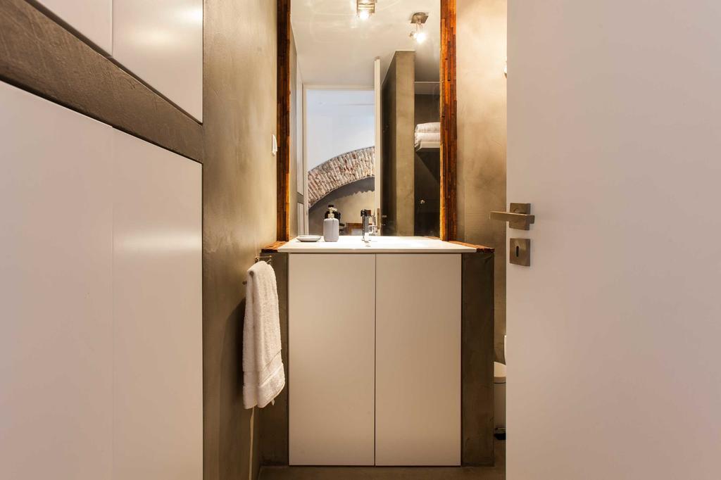 The Old Stables Chiado Apartments Lisboa المظهر الخارجي الصورة