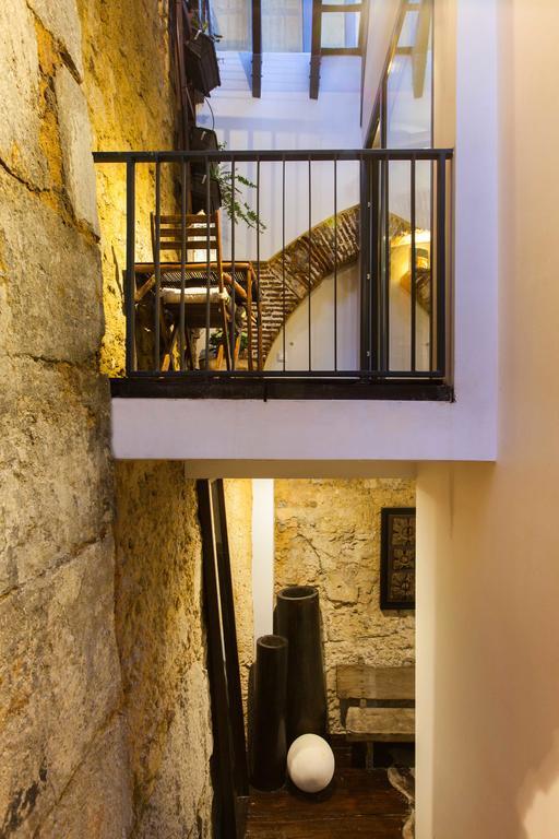 The Old Stables Chiado Apartments Lisboa المظهر الخارجي الصورة