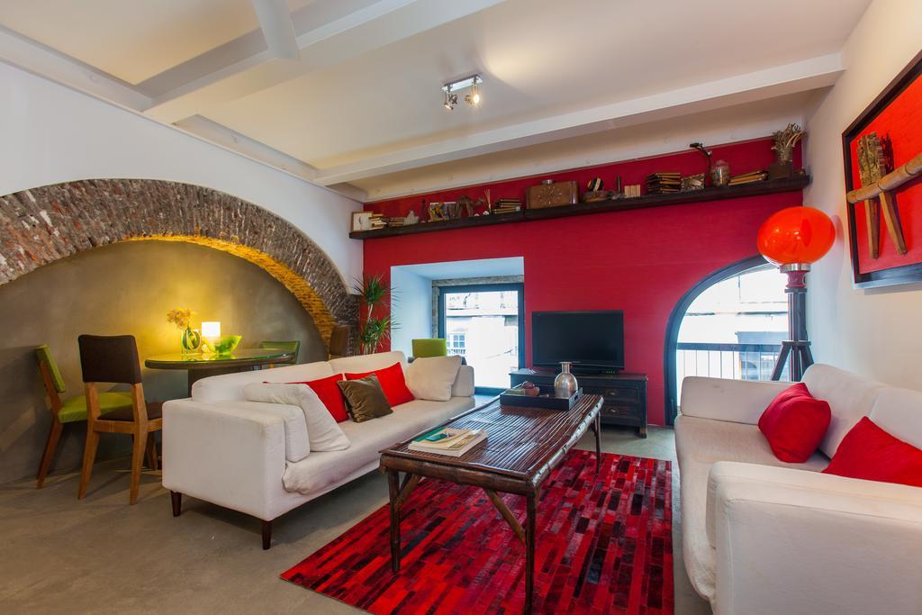 The Old Stables Chiado Apartments Lisboa المظهر الخارجي الصورة