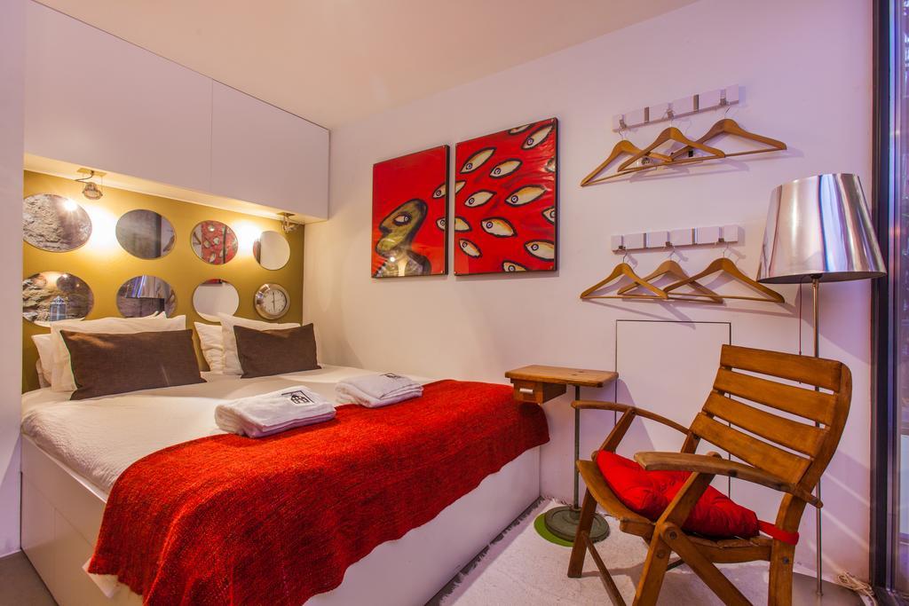 The Old Stables Chiado Apartments Lisboa المظهر الخارجي الصورة