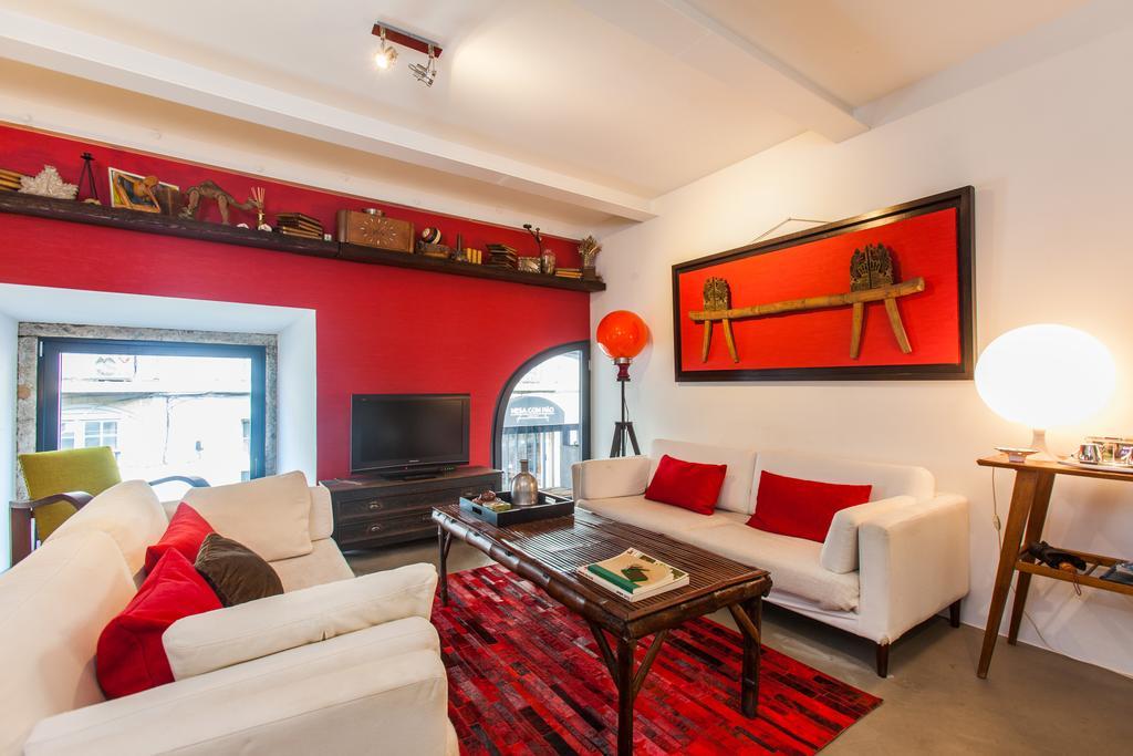 The Old Stables Chiado Apartments Lisboa المظهر الخارجي الصورة